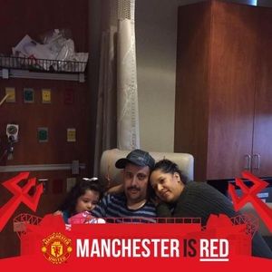 Meet your Posher, Luis